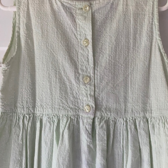 Summer dress-Rugged Bear size 7 - Picture 2 of 5